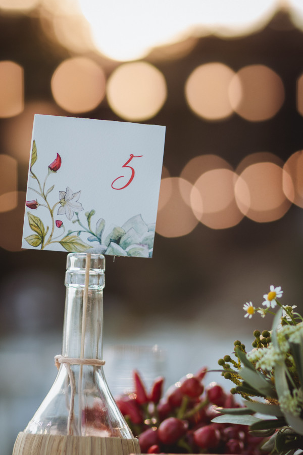 R+D · Foto Clorinda Scura @wedsign · wedding planner Serena Liguori