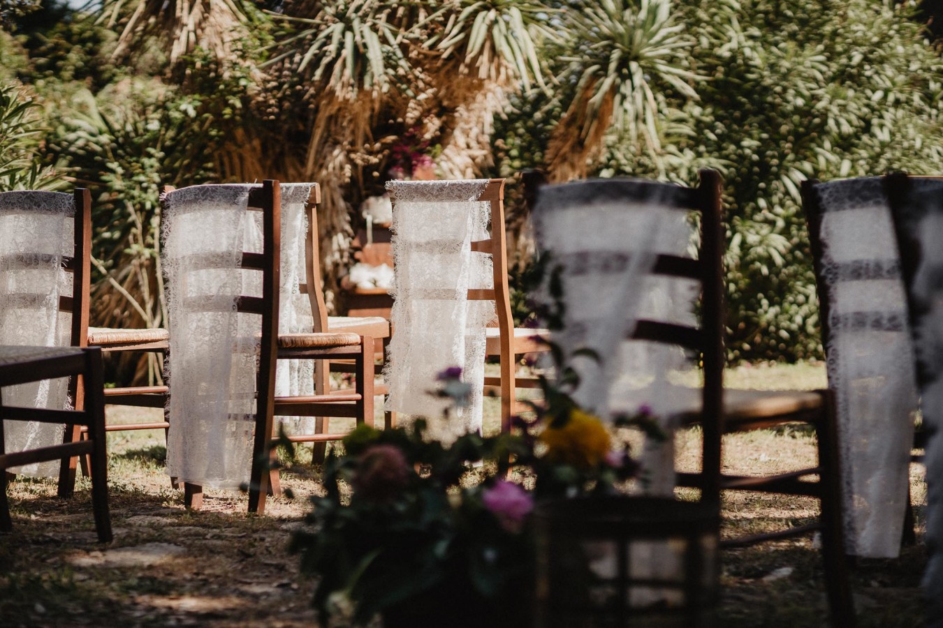 Inspiration shooting · Foto Clorinda Scura, Wedsign ·  Wedding planner Serena Liguori · Grafica  Wedsign · Località Masseria Torre di Albidona