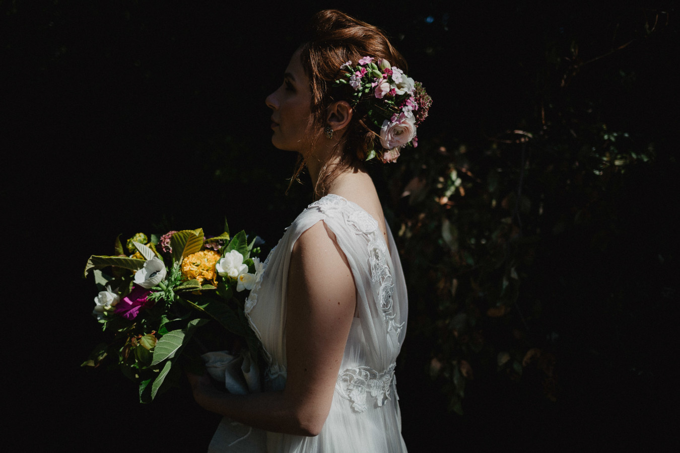 Inspiration shooting · Foto Clorinda Scura, Wedsign ·  Wedding planner Serena Liguori · Grafica  Wedsign · Località Masseria Torre di Albidona