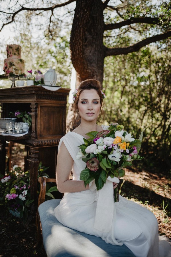 Inspiration shooting · Foto Clorinda Scura, Wedsign ·  Wedding planner Serena Liguori · Grafica  Wedsign · Località Masseria Torre di Albidona