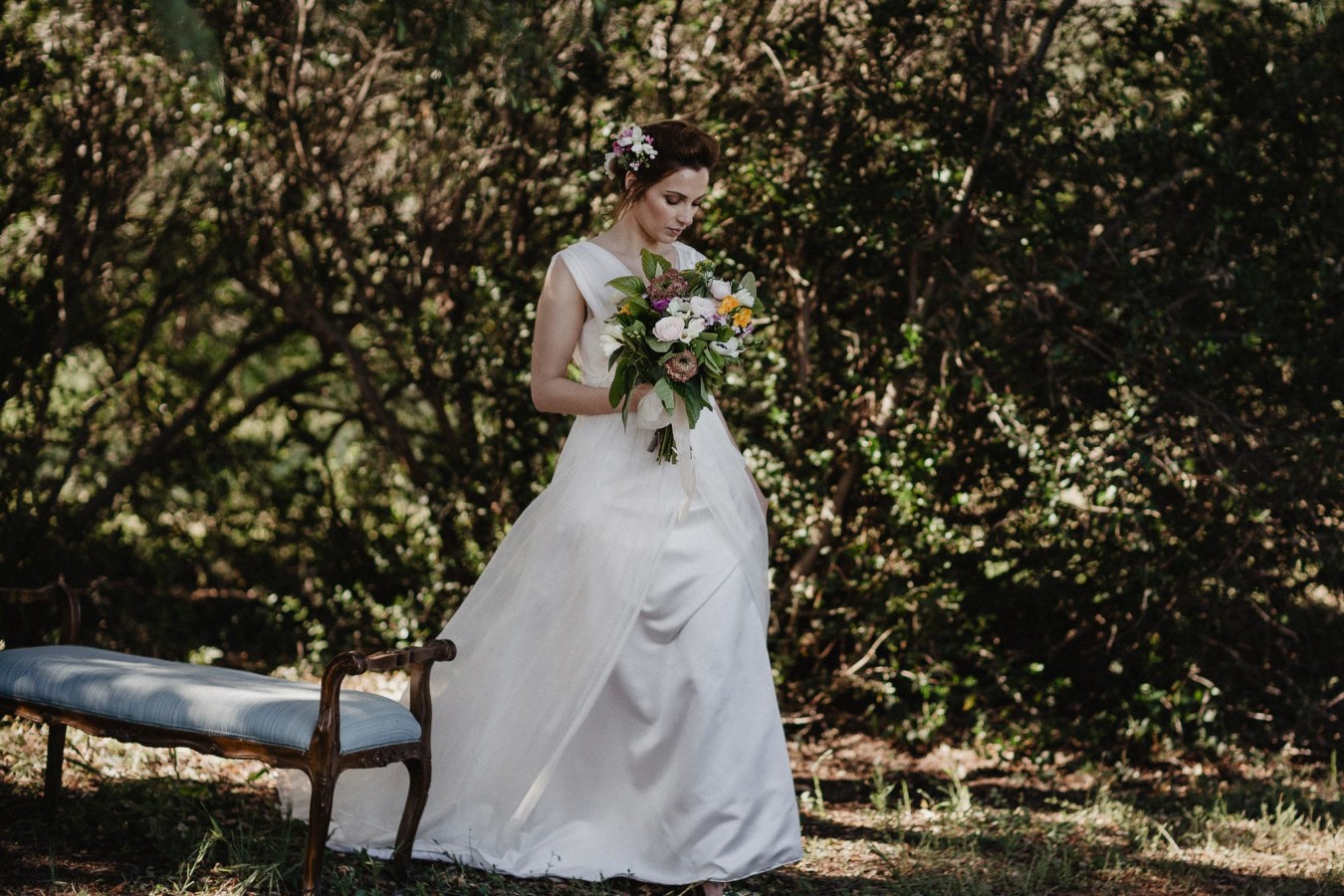 Inspiration shooting · Foto Clorinda Scura, Wedsign ·  Wedding planner Serena Liguori · Grafica  Wedsign · Località Masseria Torre di Albidona