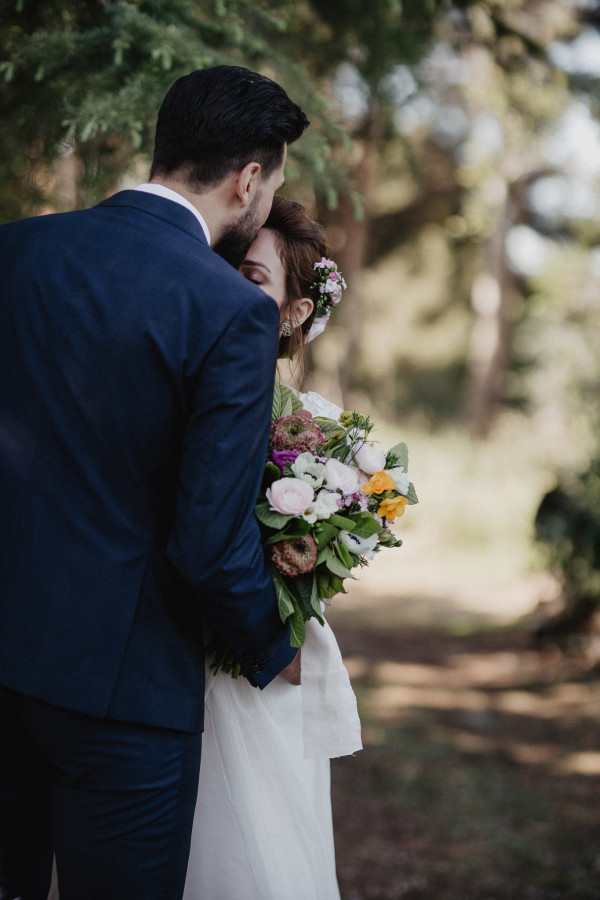 Inspiration shooting · Foto Clorinda Scura, Wedsign ·  Wedding planner Serena Liguori · Grafica  Wedsign · Località Masseria Torre di Albidona