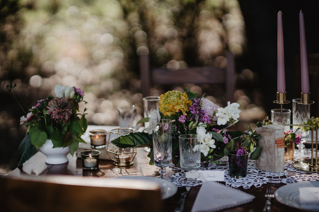 Inspiration shooting · Foto Clorinda Scura, Wedsign ·  Wedding planner Serena Liguori · Grafica  Wedsign · Località Masseria Torre di Albidona