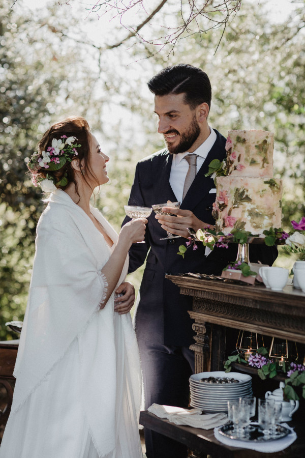 Inspiration shooting · Foto Clorinda Scura, Wedsign ·  Wedding planner Serena Liguori · Grafica  Wedsign · Località Masseria Torre di Albidona