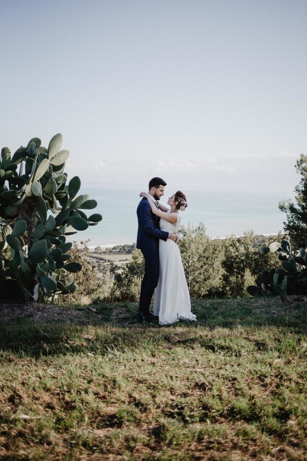 Inspiration shooting · Foto Clorinda Scura, Wedsign ·  Wedding planner Serena Liguori · Grafica  Wedsign · Località Masseria Torre di Albidona