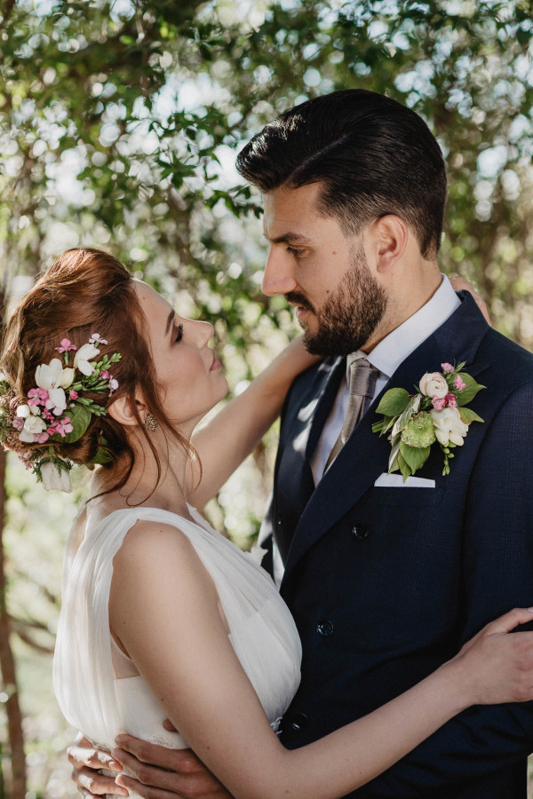 Inspiration shooting · Foto Clorinda Scura, Wedsign ·  Wedding planner Serena Liguori · Grafica  Wedsign · Località Masseria Torre di Albidona